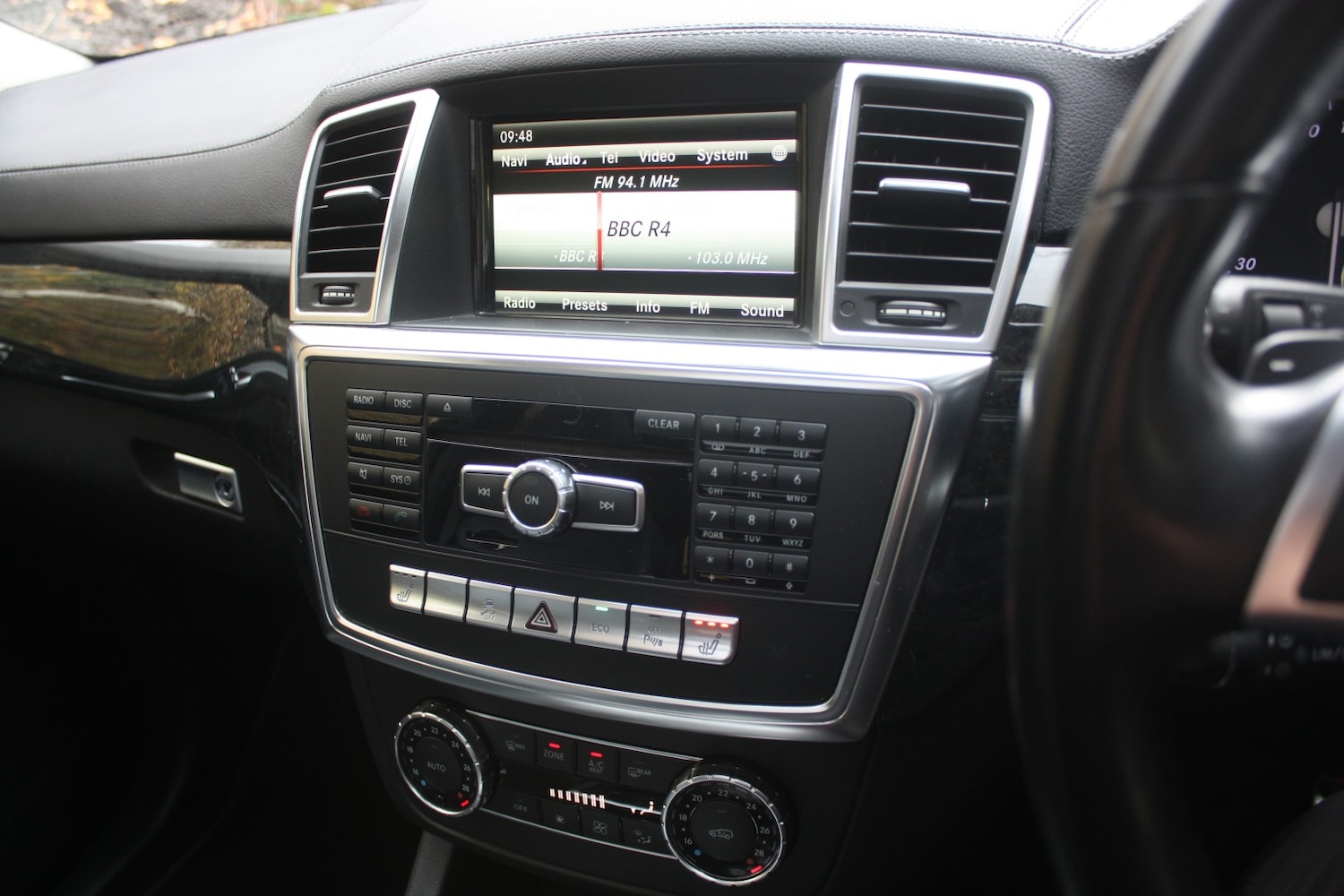 Used Mercedes-Benz GL Class 2013 for sale - 76482991: Photo 17