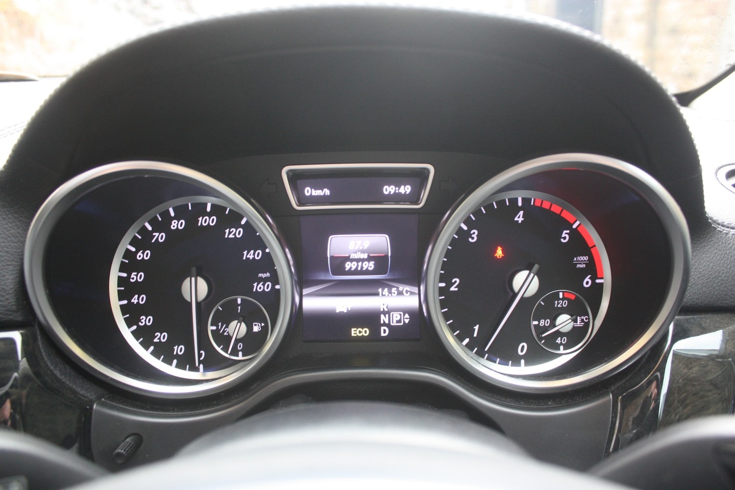 Used Mercedes-Benz GL Class 2013 for sale - 76482991: Photo 18