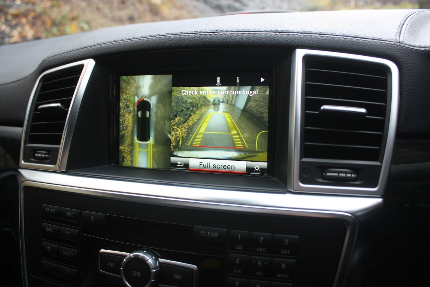 Used Mercedes-Benz GL Class 2013 for sale - 76482991: Photo 20