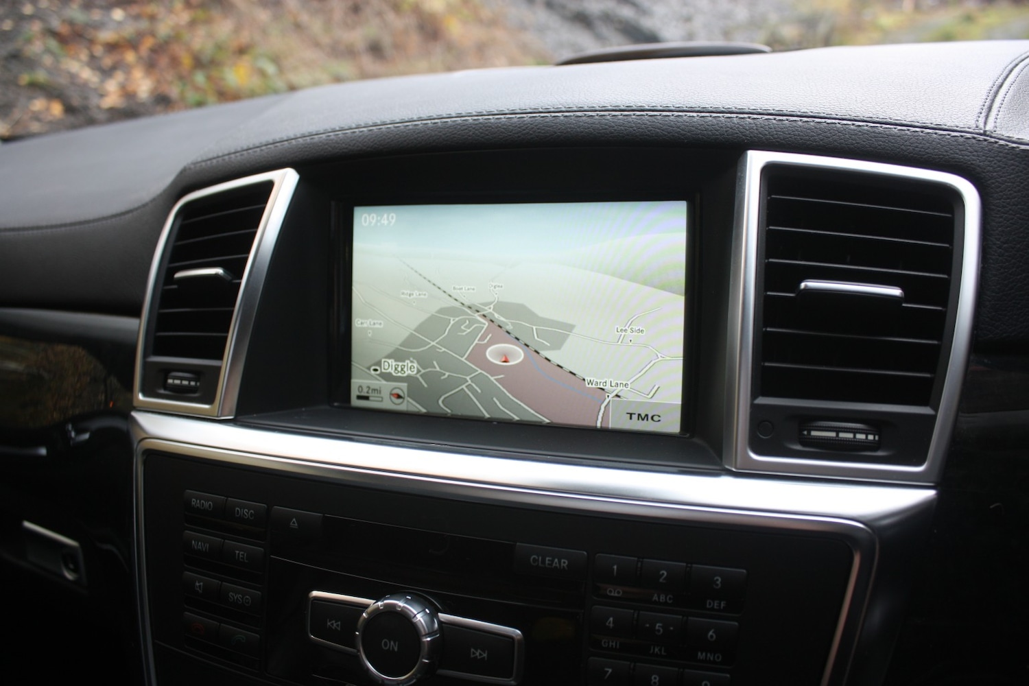 Used Mercedes-Benz GL Class 2013 for sale - 76482991: Photo 21