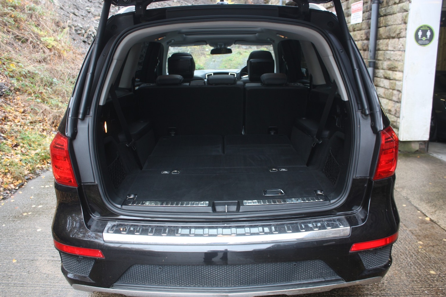 Used Mercedes-Benz GL Class 2013 for sale - 76482991: Photo 22