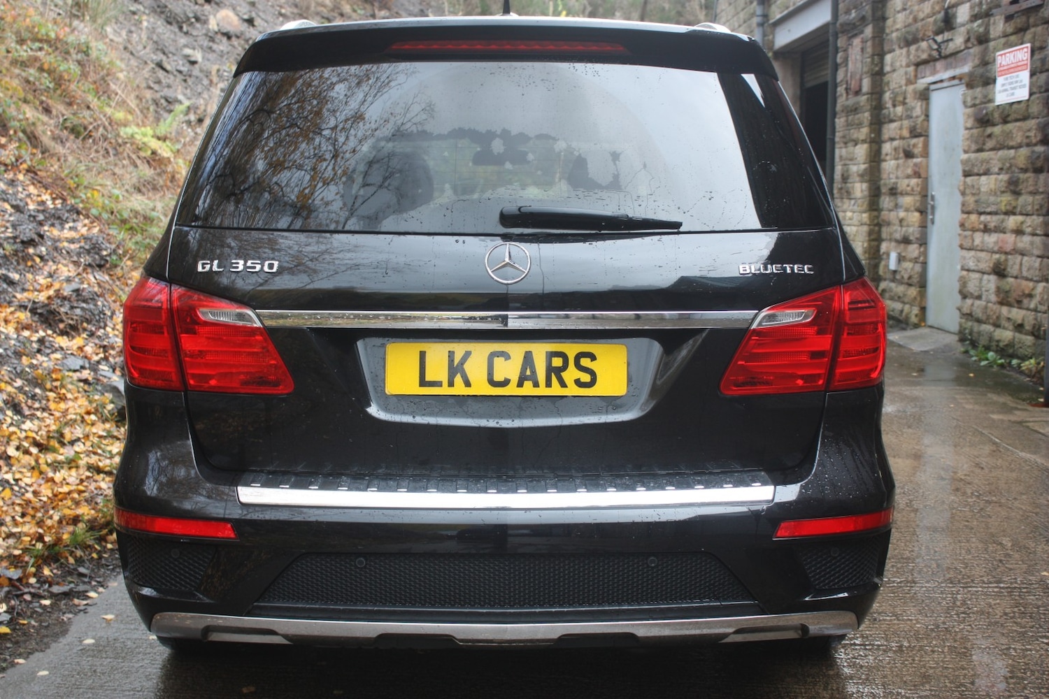 Used Mercedes-Benz GL Class 2013 for sale - 76482991: Photo 7