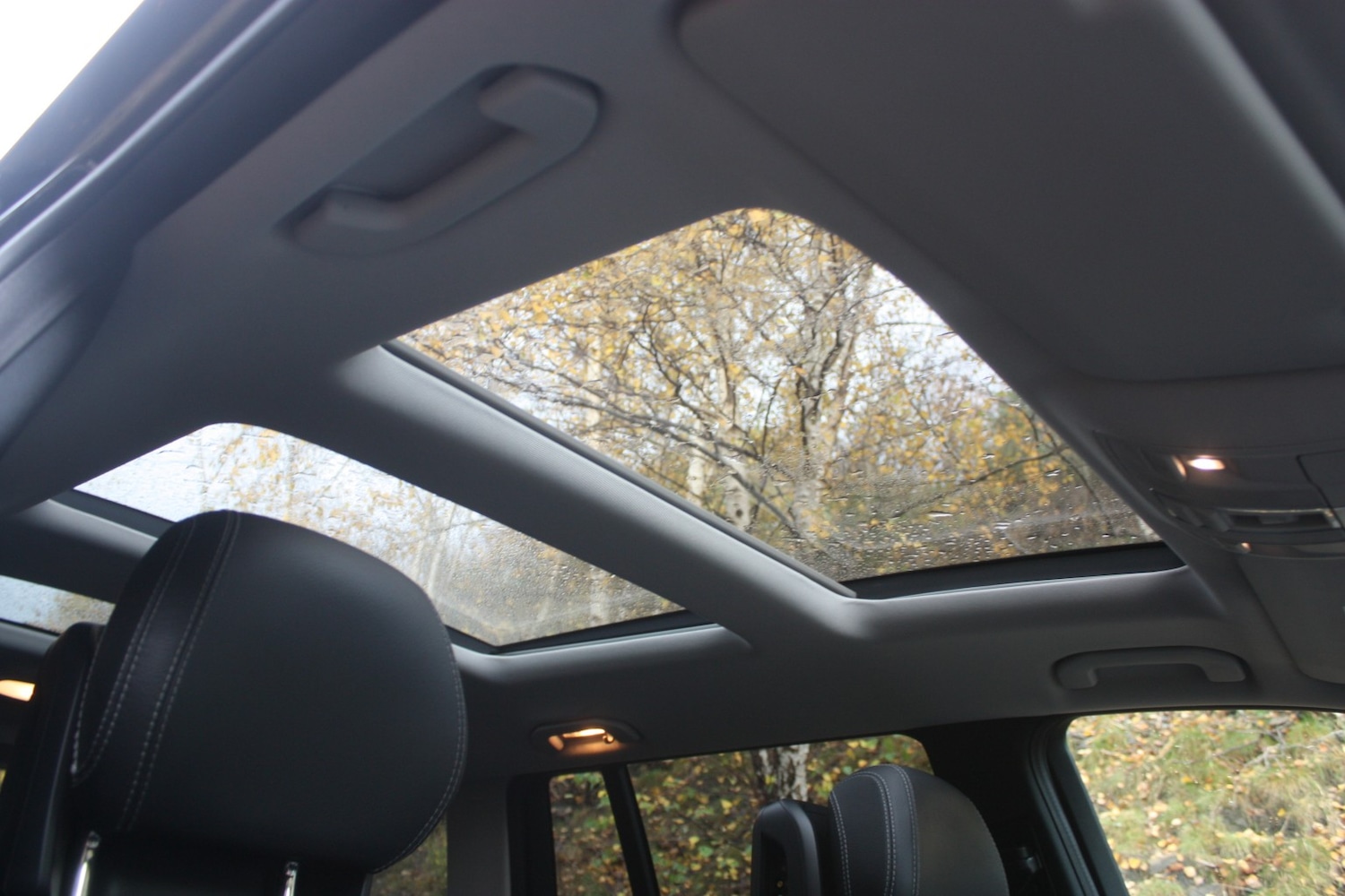 Used Mercedes-Benz GL Class 2013 for sale - 76482991: Photo 8