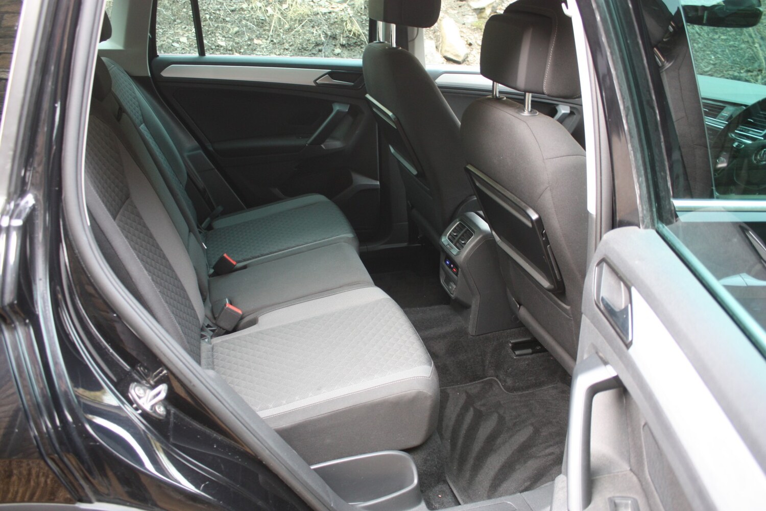 Used Volkswagen Tiguan 2017 for sale - 77584425: Photo 10