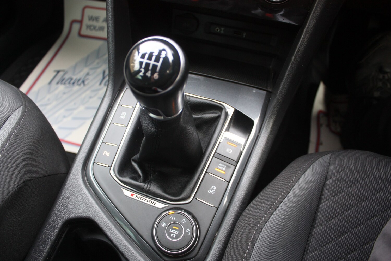 Used Volkswagen Tiguan 2017 for sale - 77584425: Photo 17