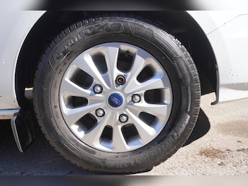 Used Ford Transit Custom 2020 for sale - 78445714: Photo