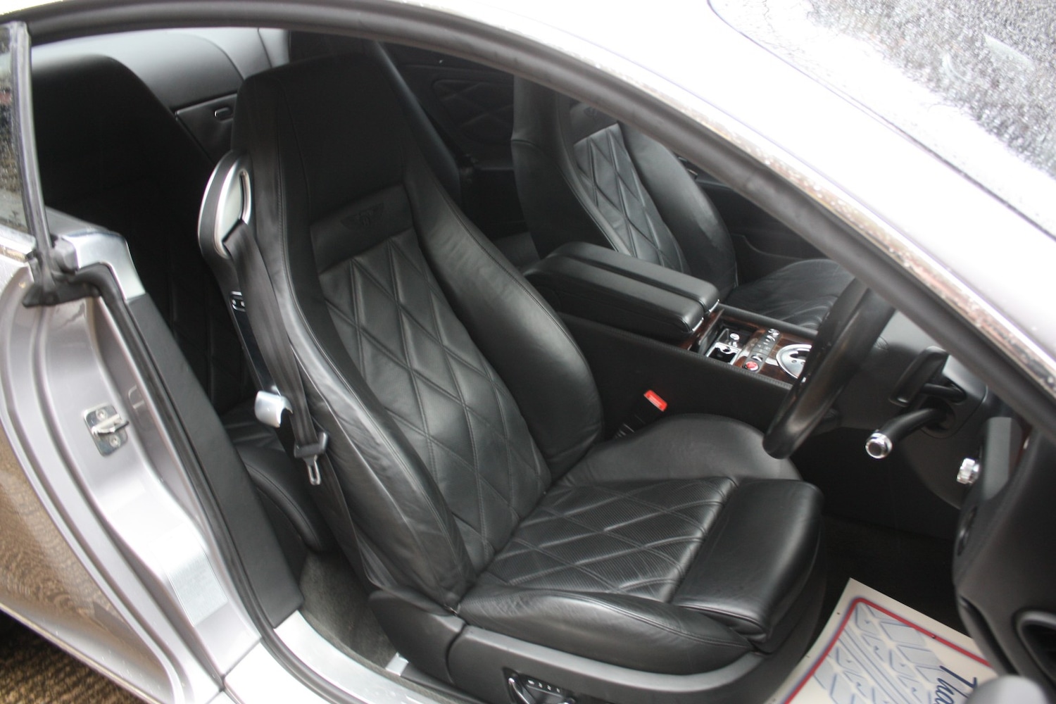 Used Bentley Continental 2006 for sale - 77681714: Photo 10