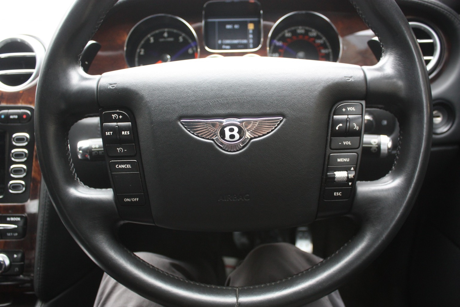 Used Bentley Continental 2006 for sale - 77681714: Photo 11