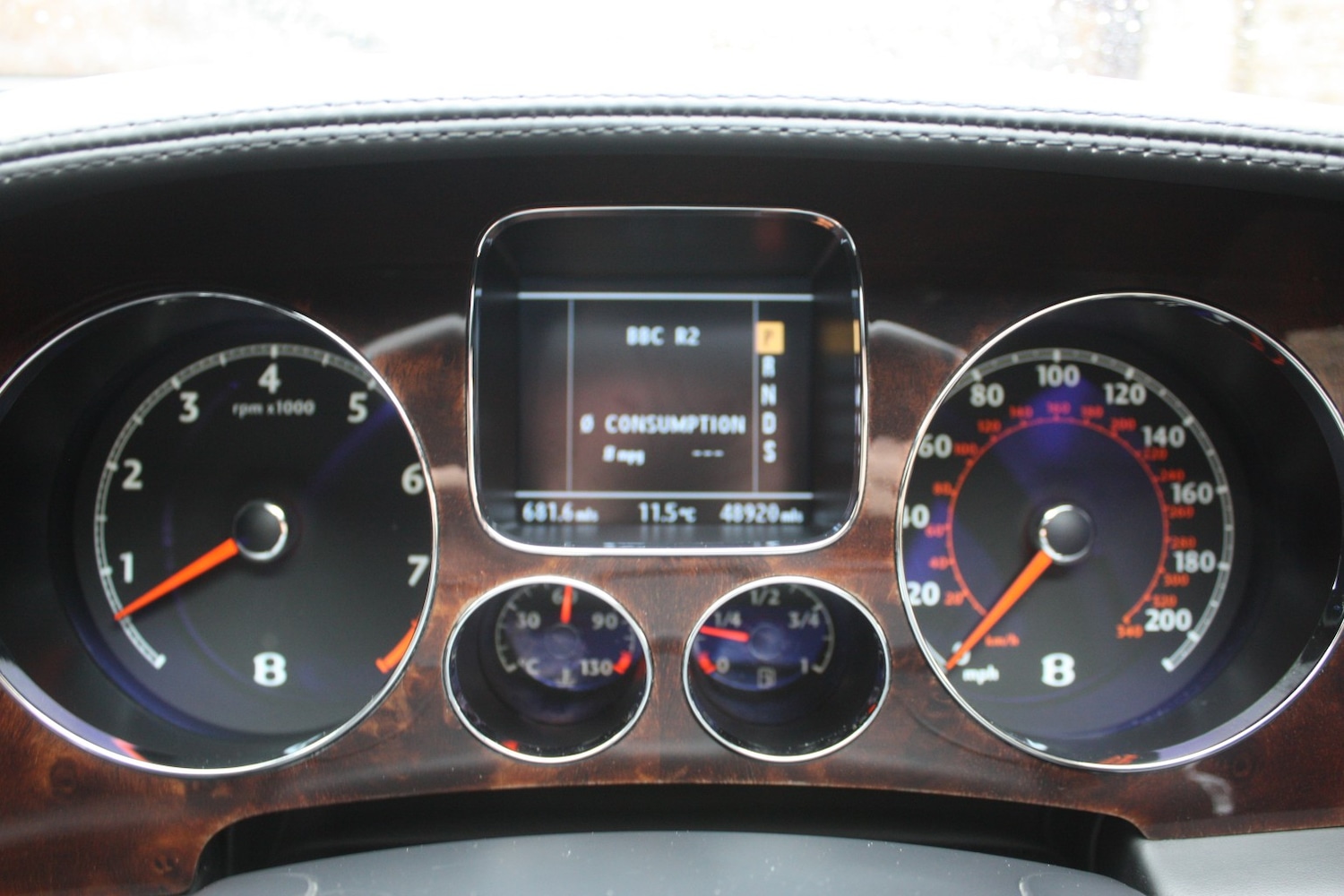 Used Bentley Continental 2006 for sale - 77681714: Photo 12