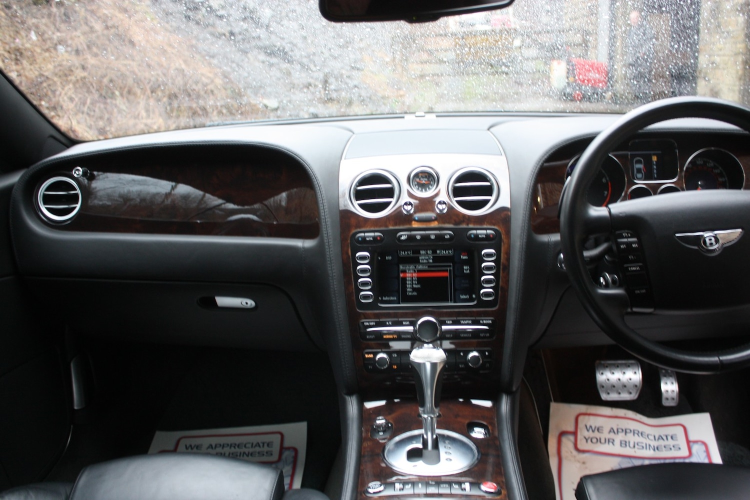 Used Bentley Continental 2006 for sale - 77681714: Photo 2
