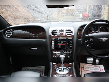 Used Bentley Continental 2006 for sale - 77681714: Photo