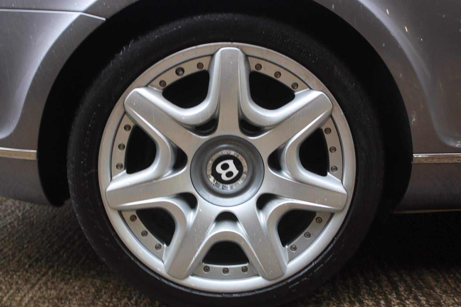 Used Bentley Continental 2006 for sale - 77681714: Photo 5