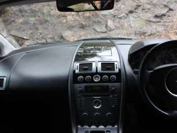 Used Aston Martin DB9 2005 for sale - 74711018: Photo