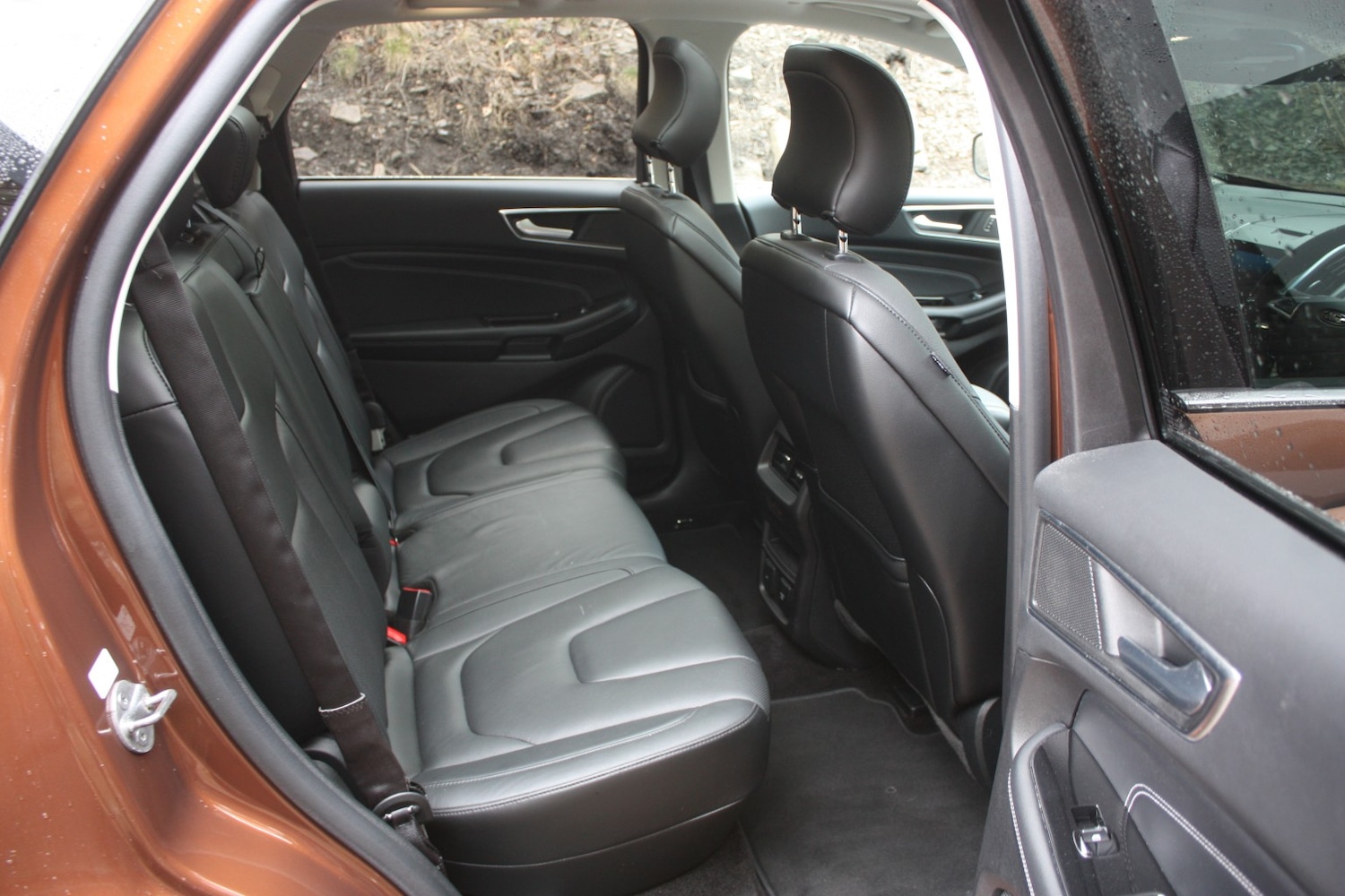 Used Ford Edge 2016 for sale - 78070617: Photo 11