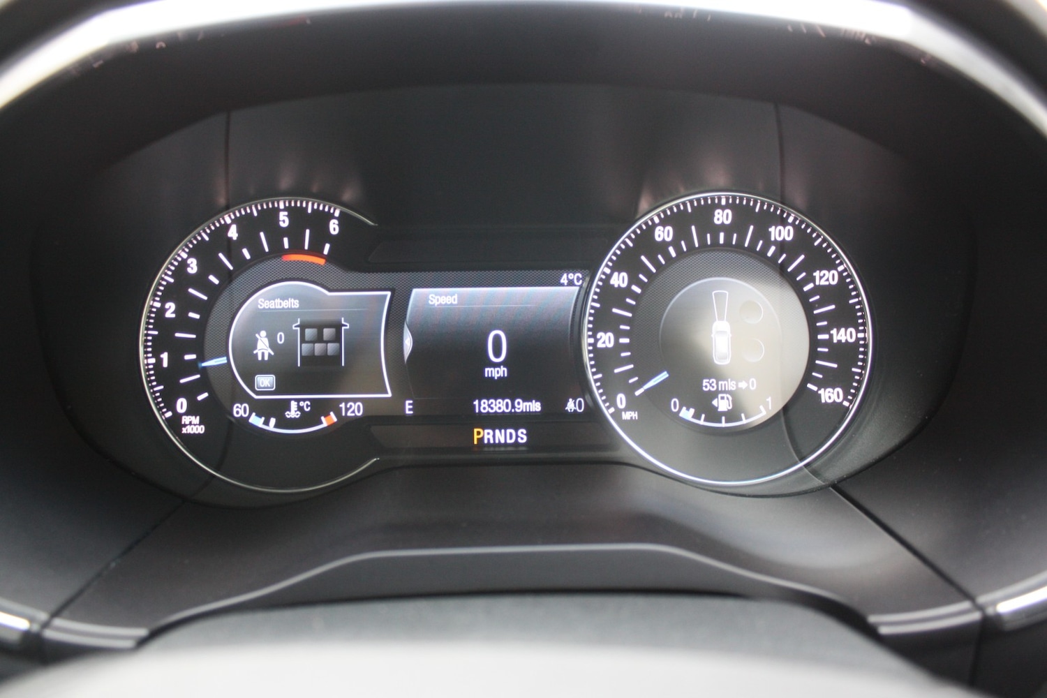 Used Ford Edge 2016 for sale - 78070617: Photo 14