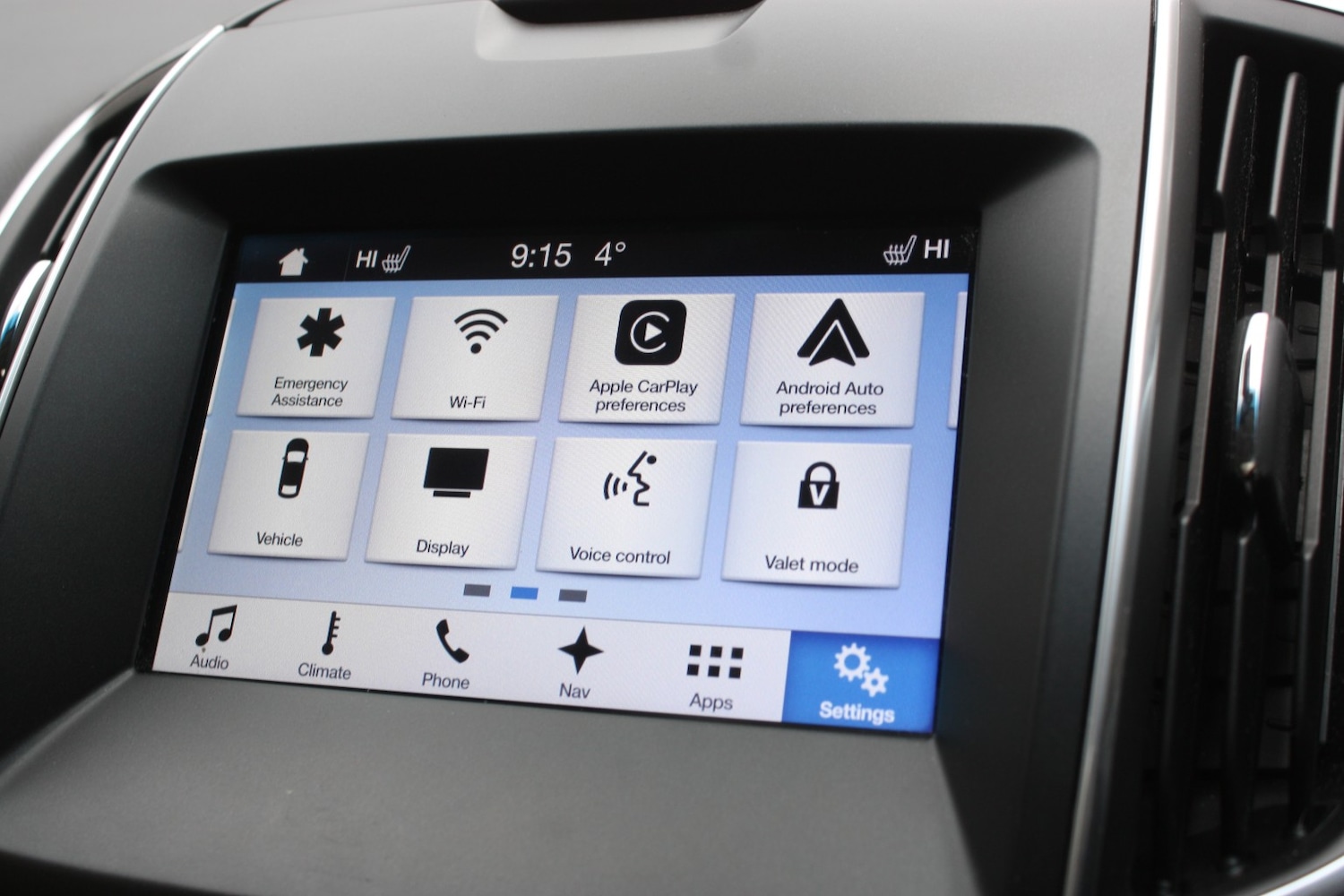 Used Ford Edge 2016 for sale - 78070617: Photo 19