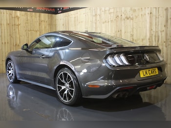 Used Ford Mustang 2020 for sale - 78289828: Photo