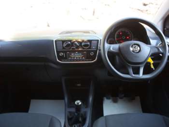 Used Volkswagen up! 2017 for sale - 74450810: Photo