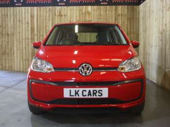Used Volkswagen up! 2017 for sale - 74450810: Photo