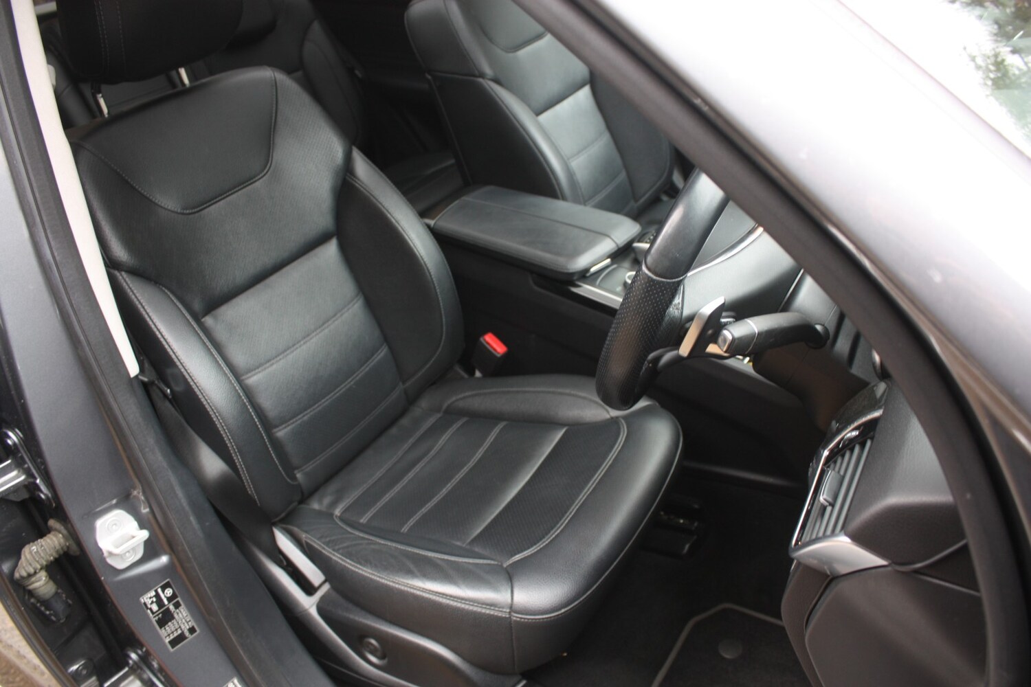 Used Mercedes-Benz GLE 2016 for sale - 78125167: Photo 10