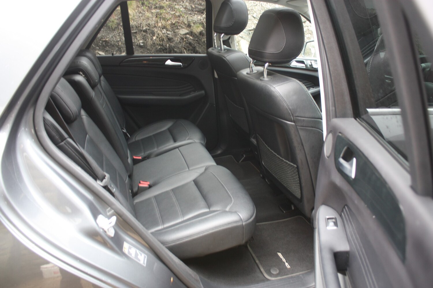 Used Mercedes-Benz GLE 2016 for sale - 78125167: Photo 11