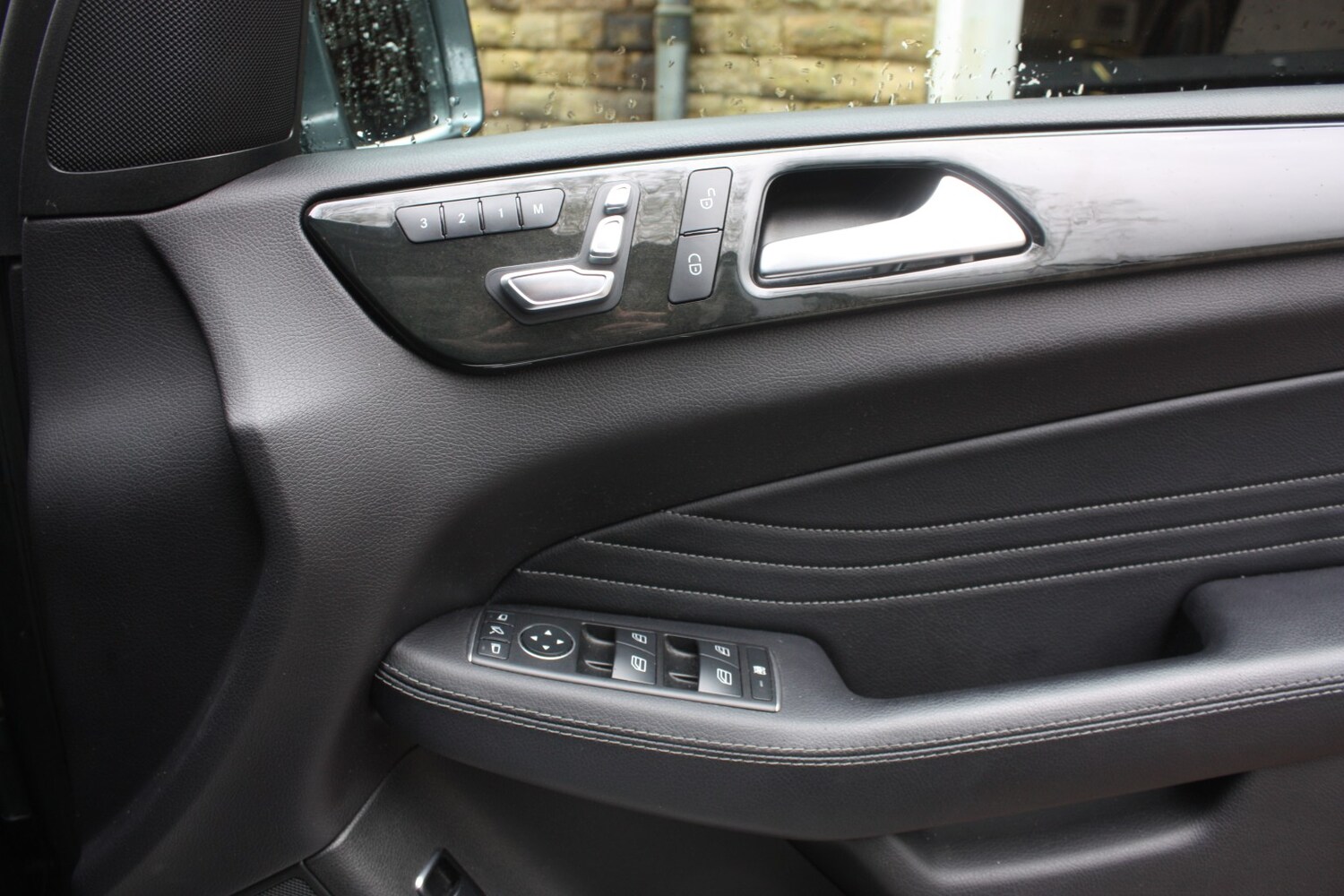 Used Mercedes-Benz GLE 2016 for sale - 78125167: Photo 19