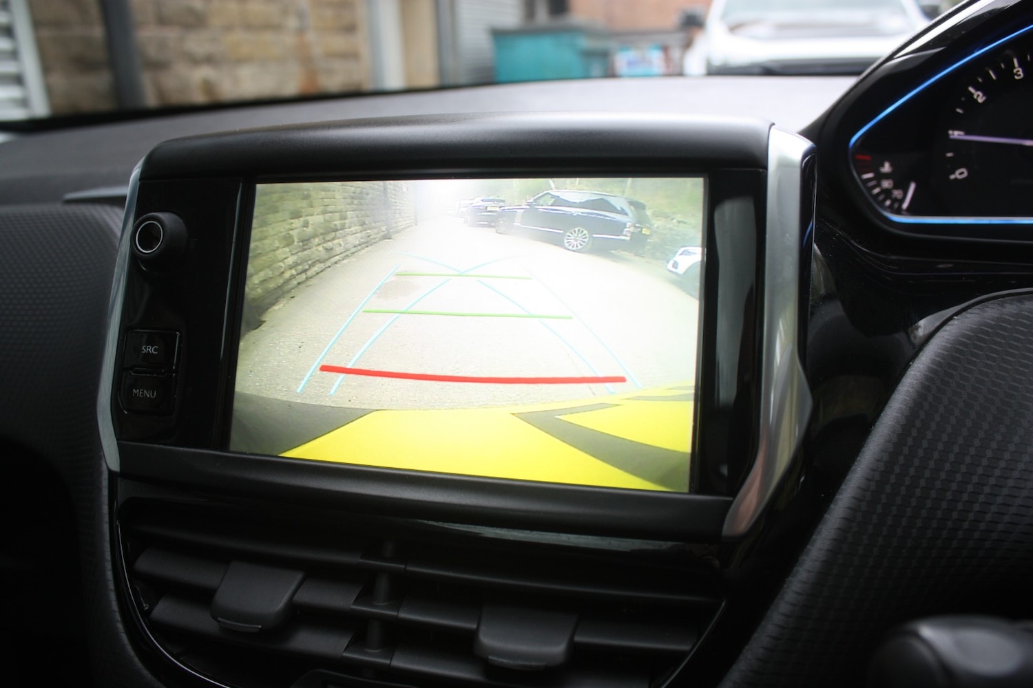 Vehicle 16