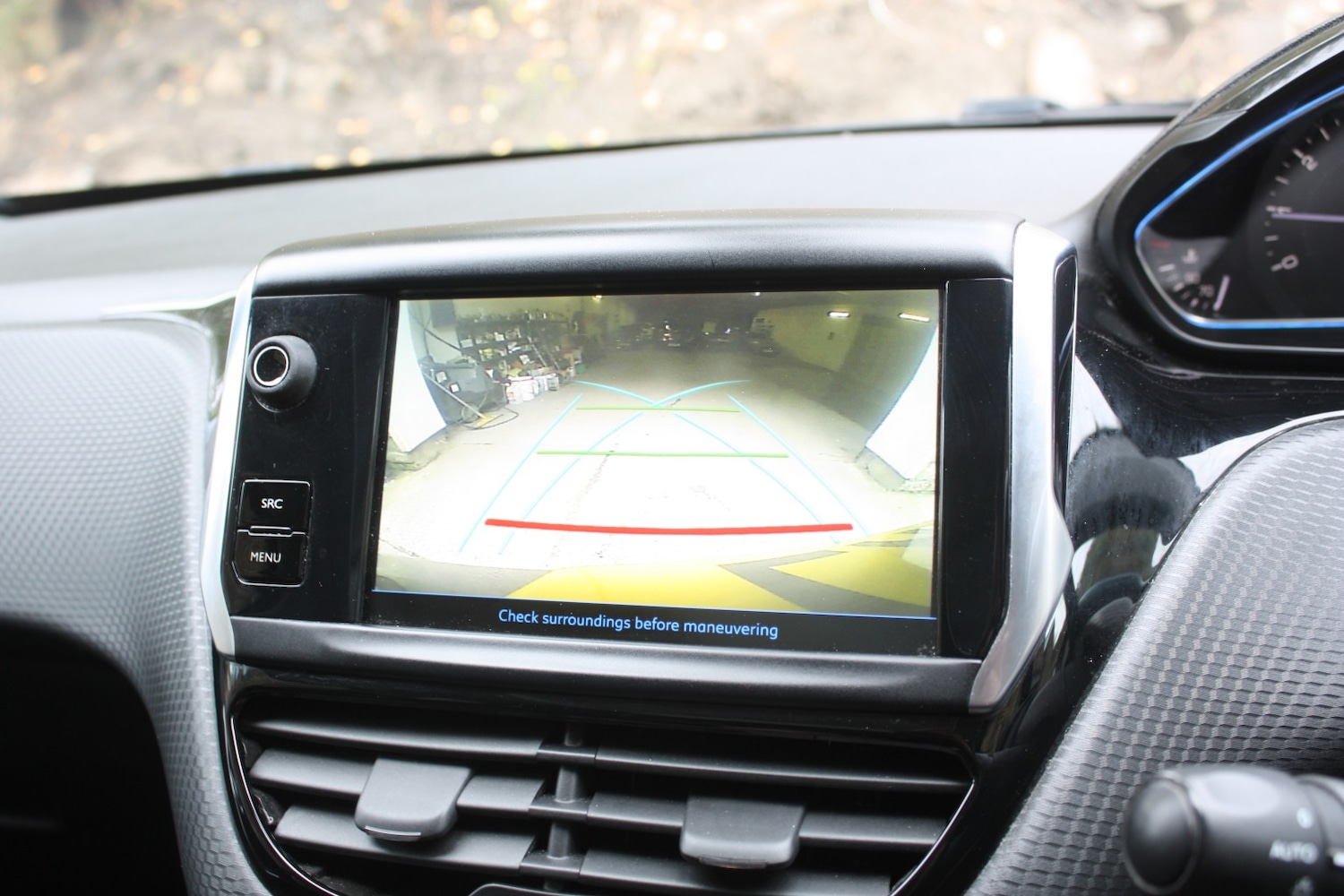 Used Peugeot 2008 2019 for sale - 75836241: Photo 19