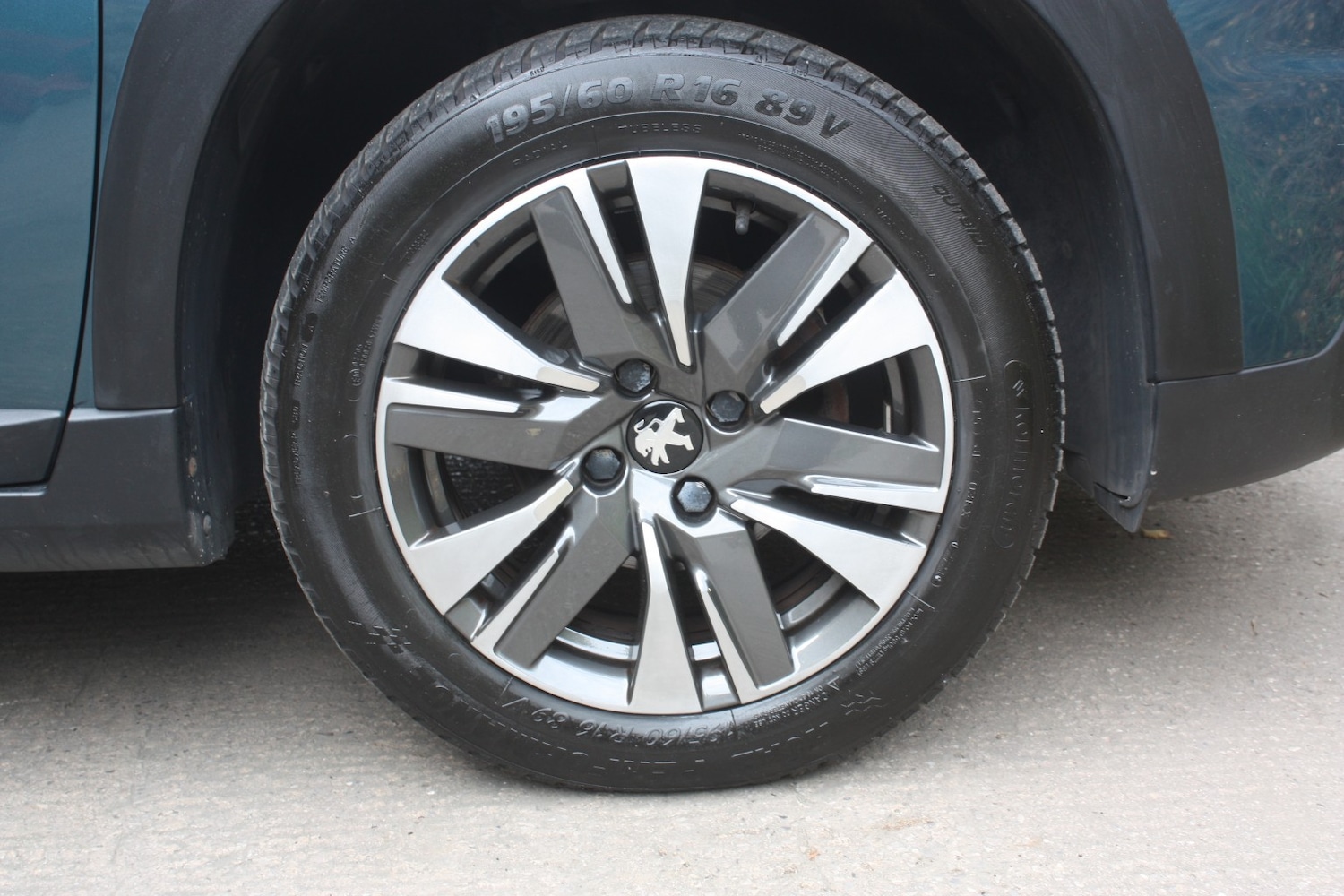 Used Peugeot 2008 2019 for sale - 75836241: Photo 23