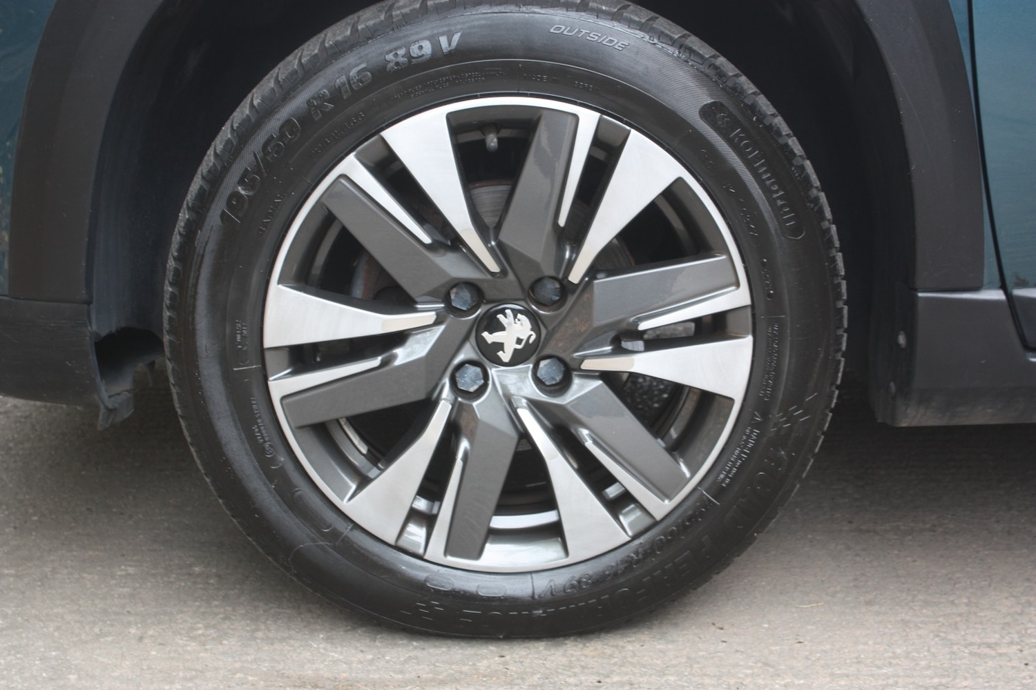 Used Peugeot 2008 2019 for sale - 75836241: Photo 25