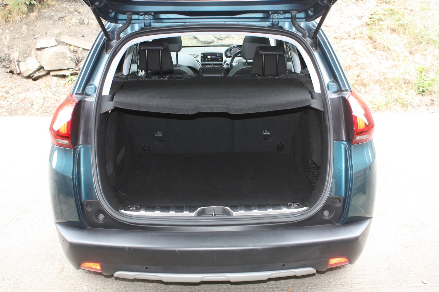 Used Peugeot 2008 2019 for sale - 75836241: Photo 27
