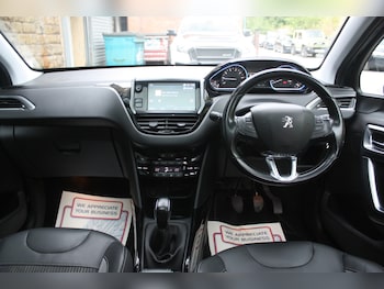 Used Peugeot 2008 2019 for sale - 75836241: Photo