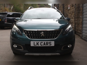 Used Peugeot 2008 2019 for sale - 75836241: Photo