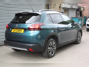 Used Peugeot 2008 2019 for sale - 75836241: Photo