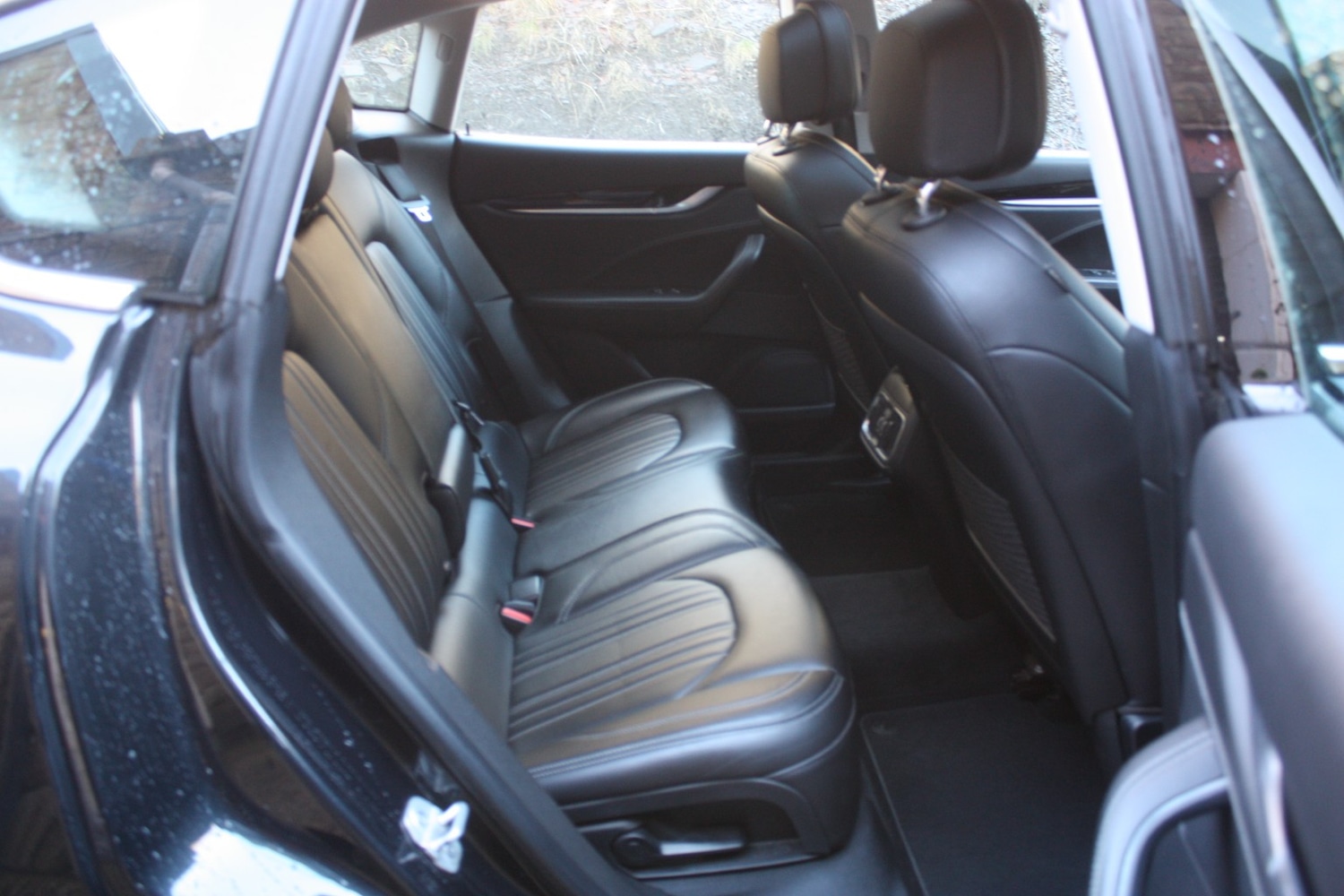 Used Maserati Levante 2017 for sale - 77225147: Photo 10