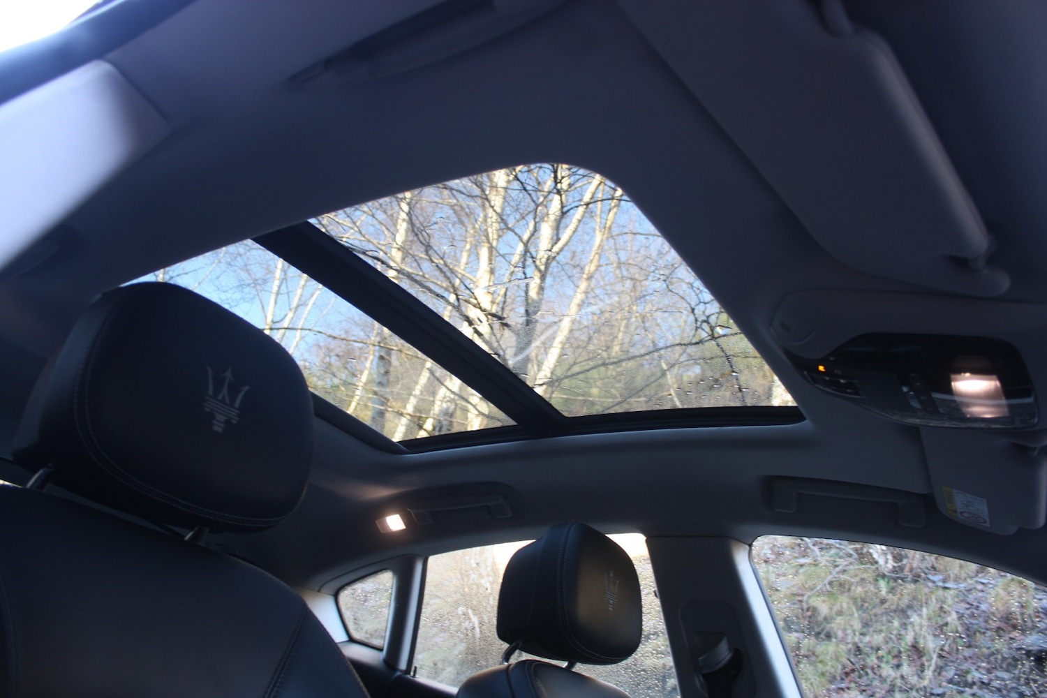 Used Maserati Levante 2017 for sale - 77225147: Photo 12