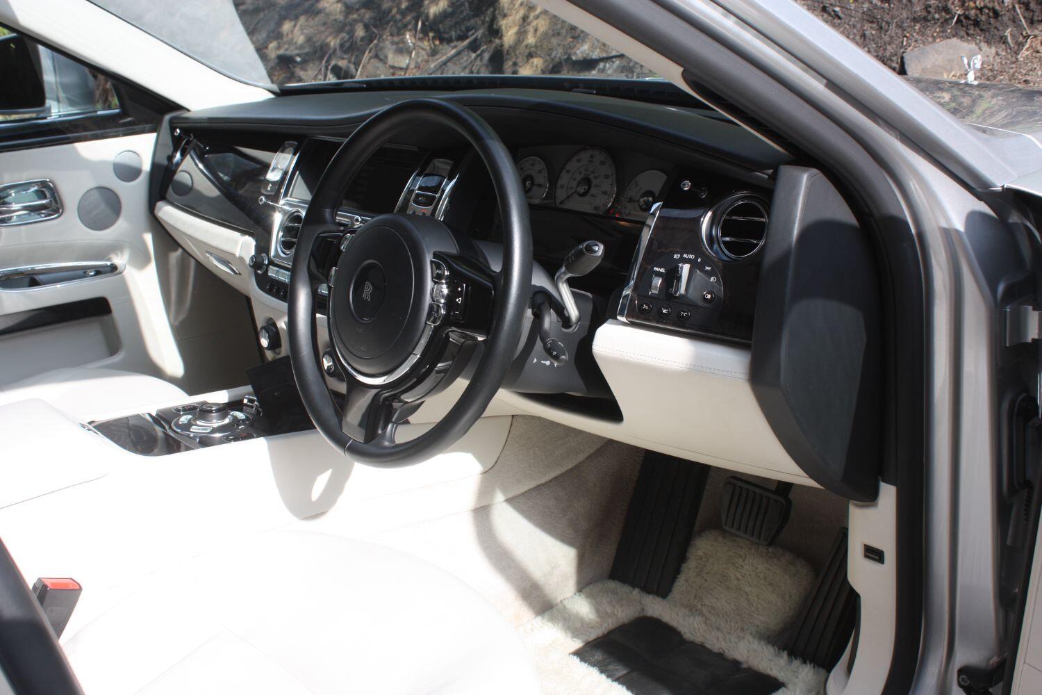 Used Rolls-Royce Ghost 2012 for sale - 76794624: Photo 11