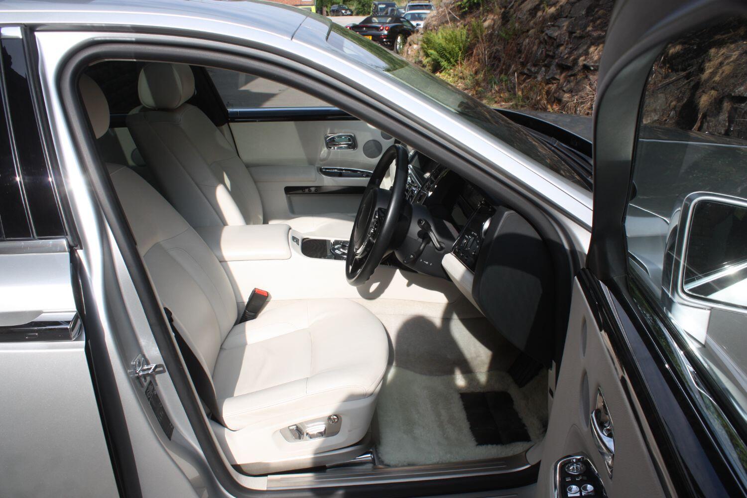 Used Rolls-Royce Ghost 2012 for sale - 76794624: Photo 12