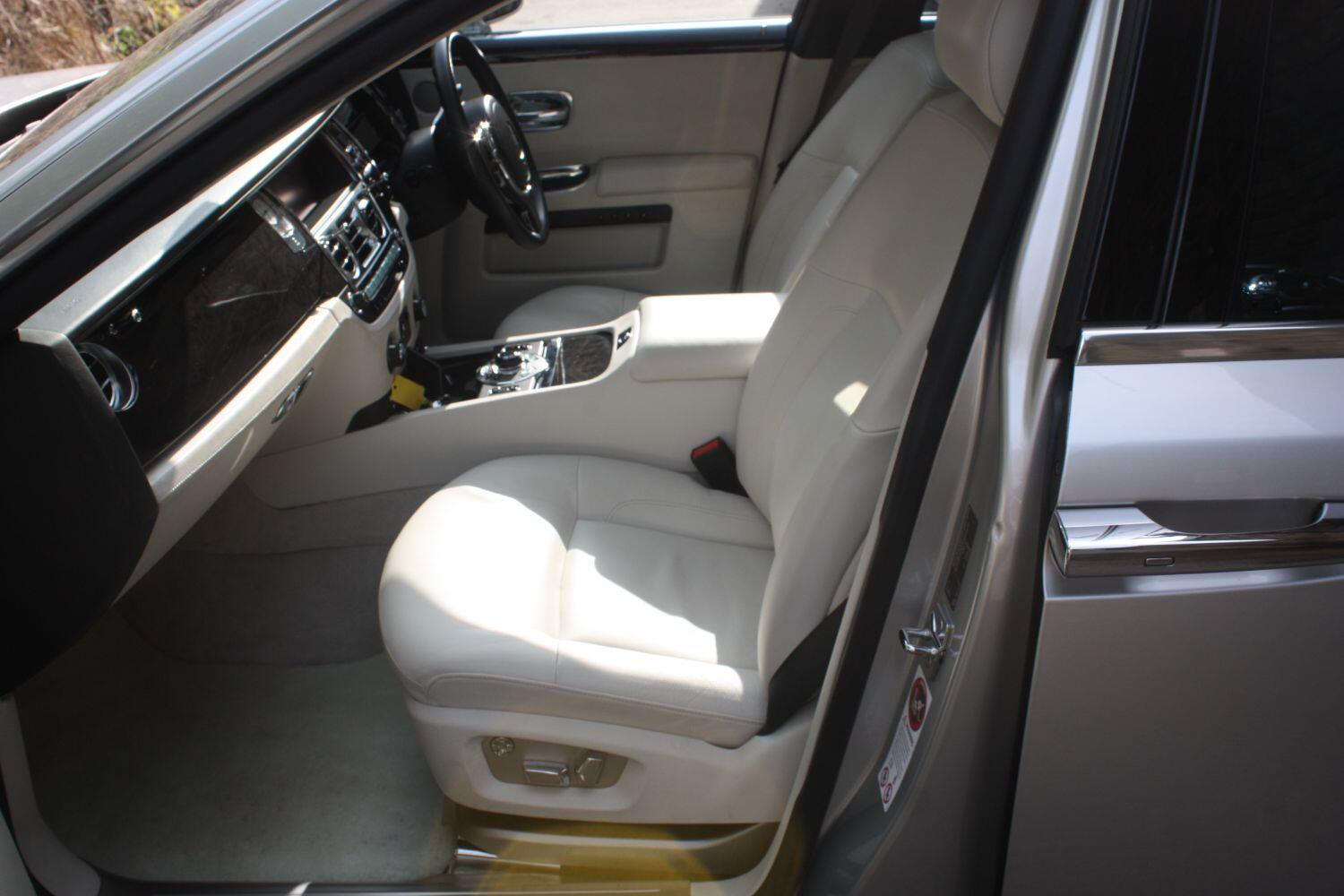 Used Rolls-Royce Ghost 2012 for sale - 76794624: Photo 13