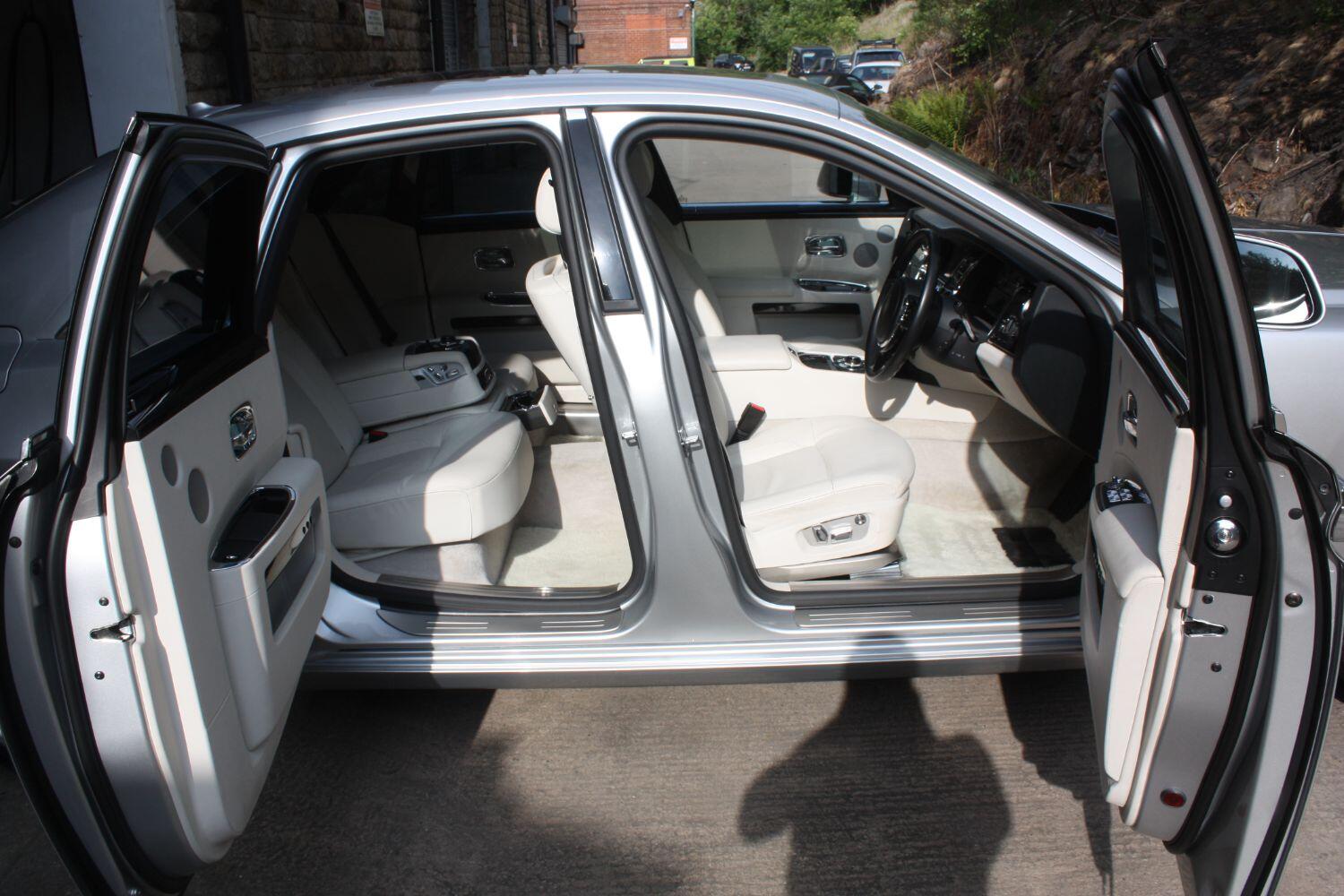 Used Rolls-Royce Ghost 2012 for sale - 76794624: Photo 15