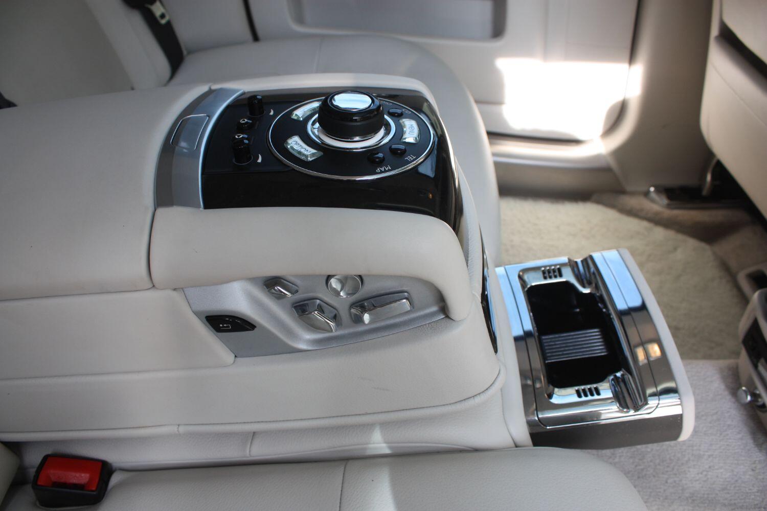 Used Rolls-Royce Ghost 2012 for sale - 76794624: Photo 17