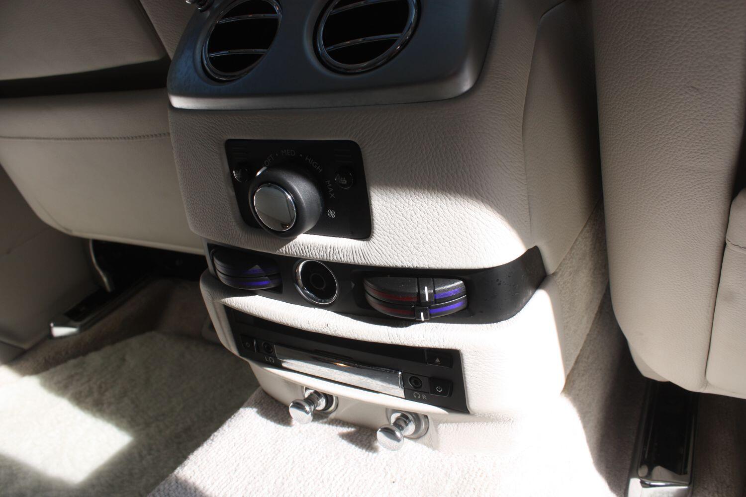 Used Rolls-Royce Ghost 2012 for sale - 76794624: Photo 19