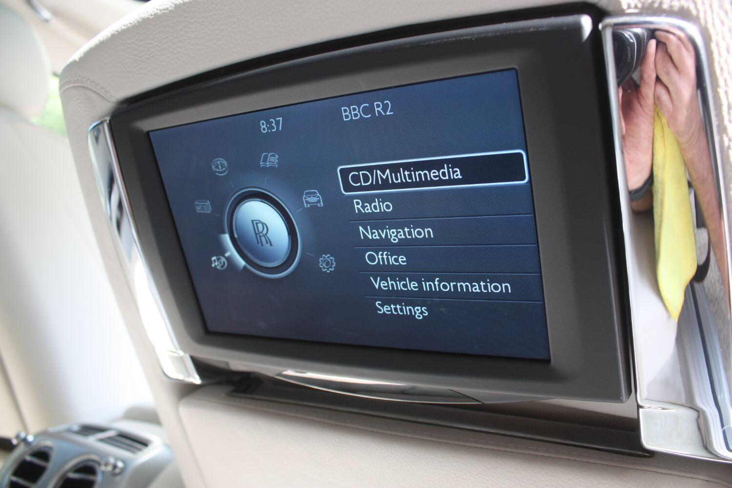 Used Rolls-Royce Ghost 2012 for sale - 76794624: Photo 20