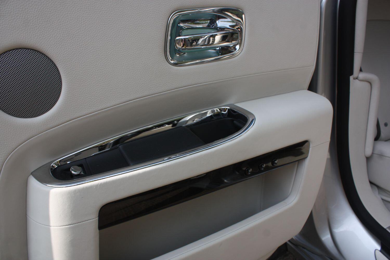 Used Rolls-Royce Ghost 2012 for sale - 76794624: Photo 21