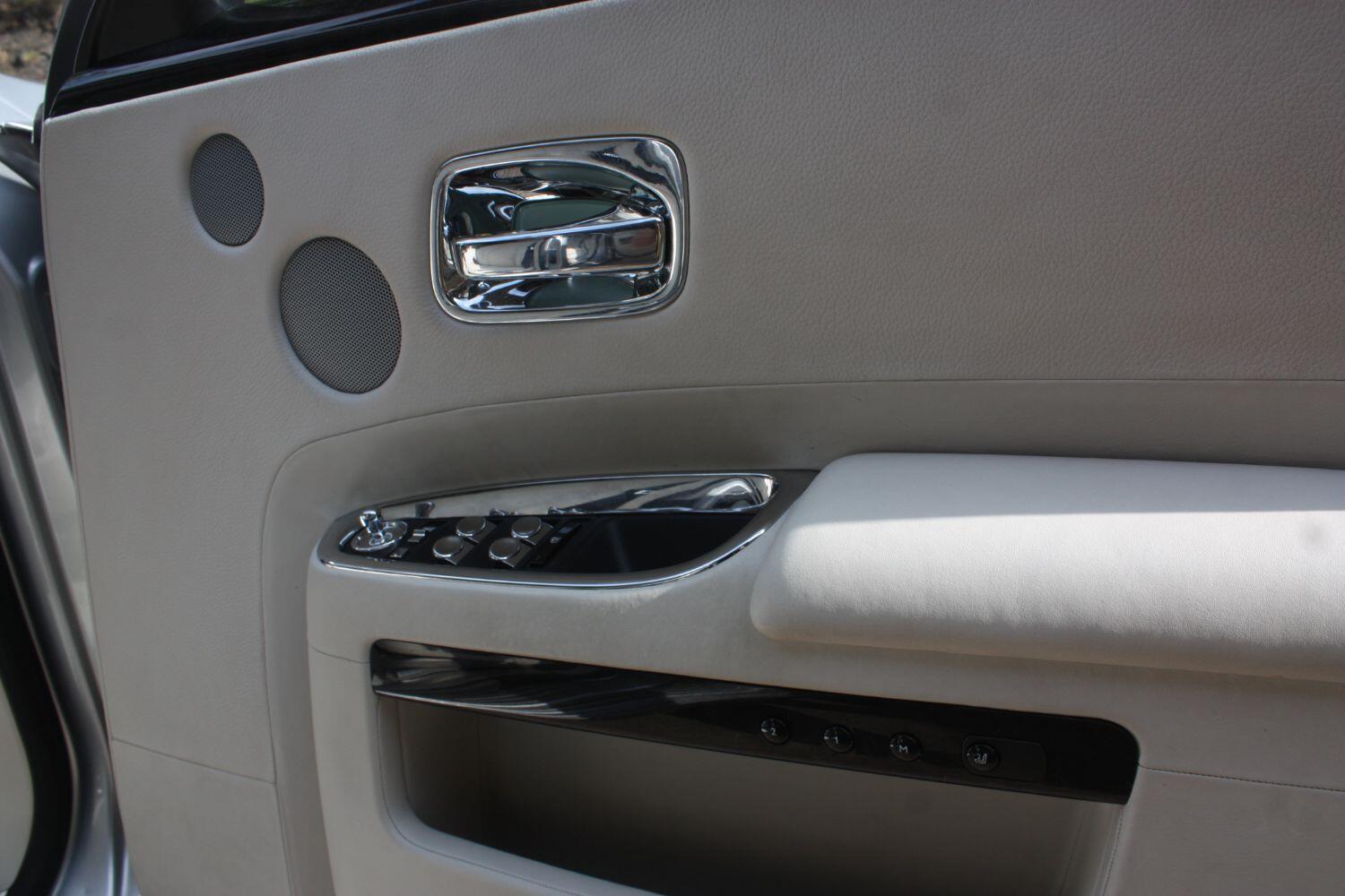 Used Rolls-Royce Ghost 2012 for sale - 76794624: Photo 22