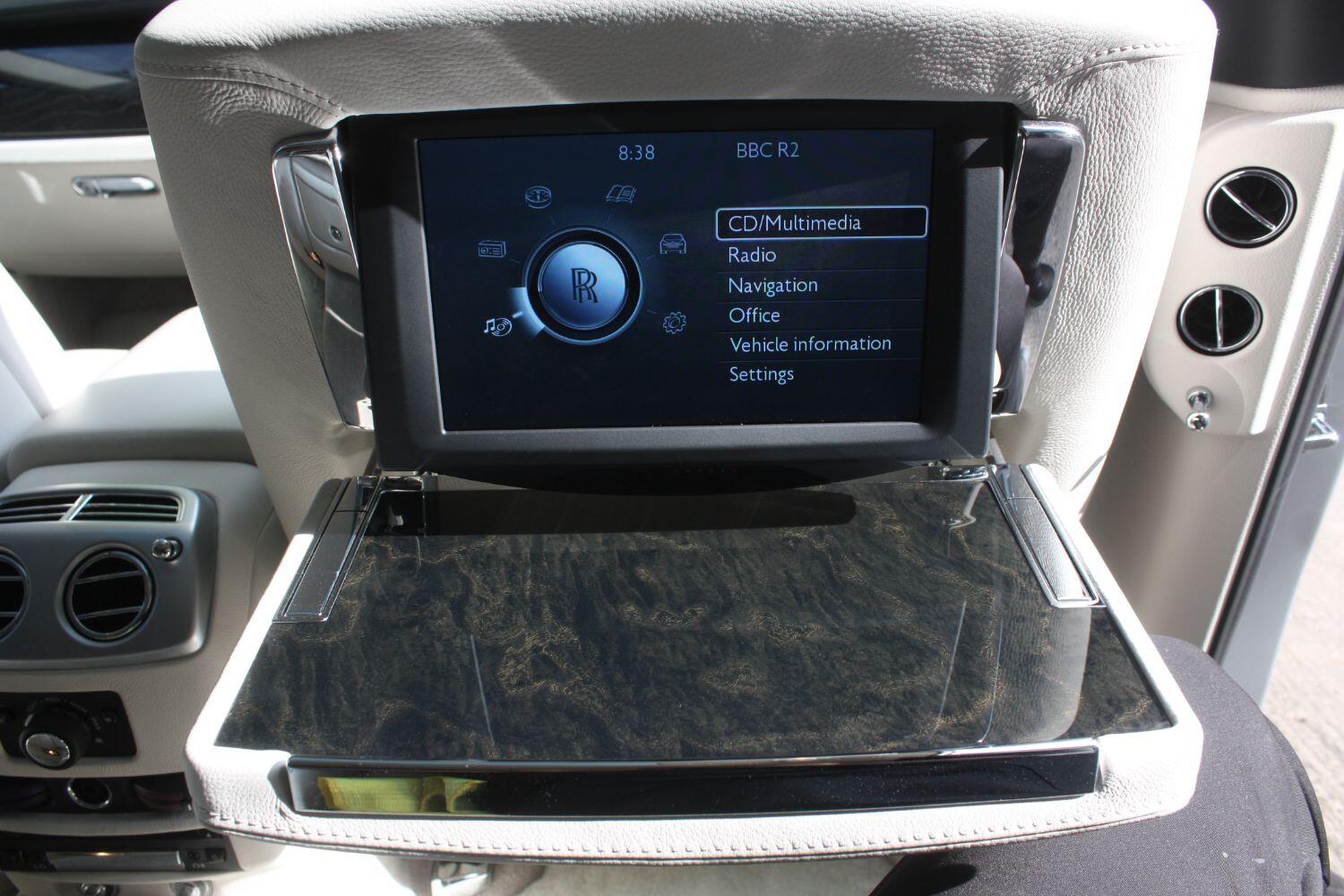 Used Rolls-Royce Ghost 2012 for sale - 76794624: Photo 24