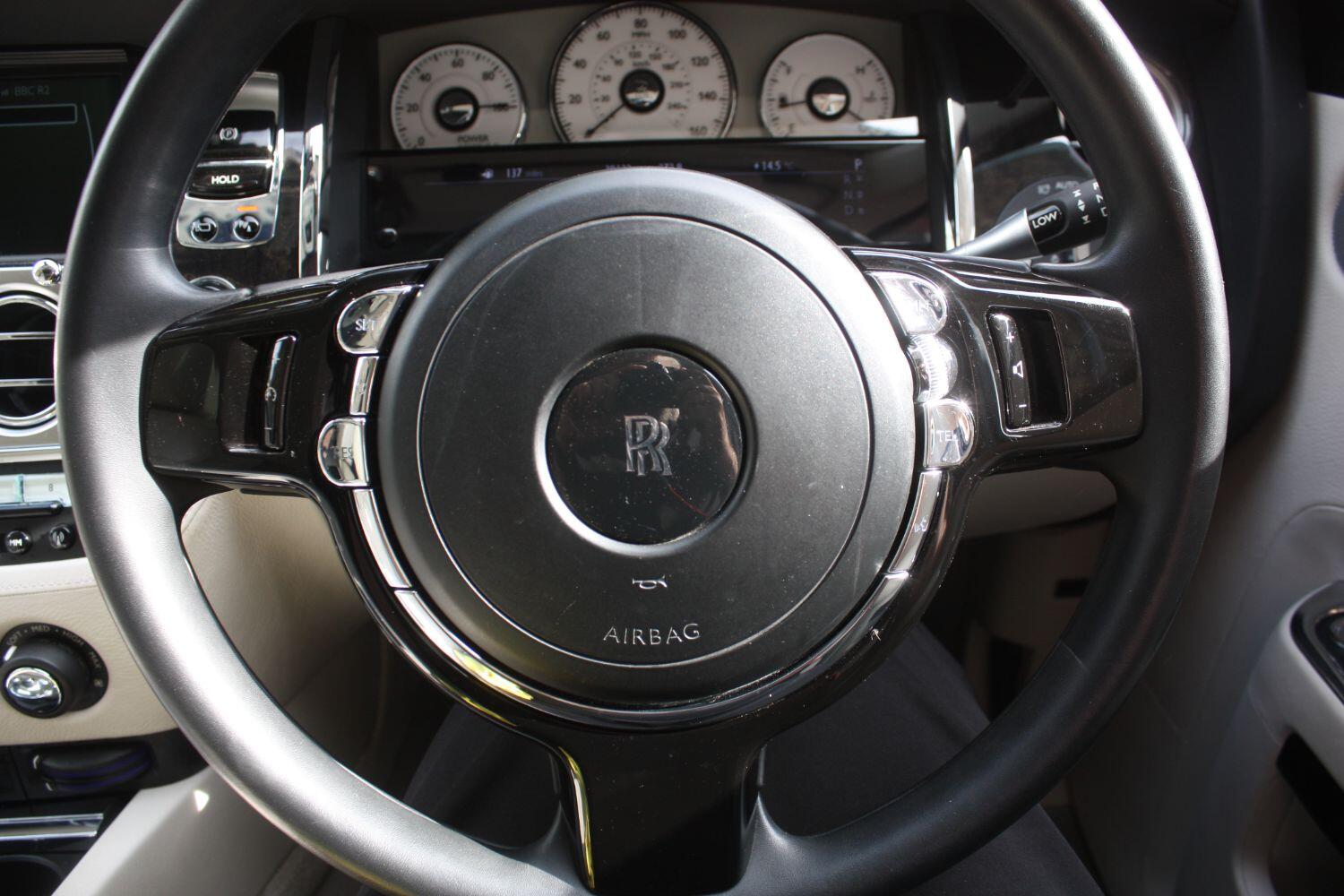 Used Rolls-Royce Ghost 2012 for sale - 76794624: Photo 25