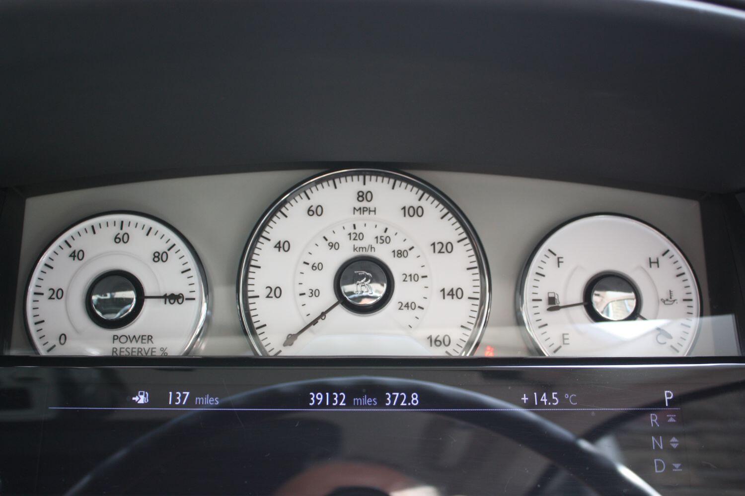 Used Rolls-Royce Ghost 2012 for sale - 76794624: Photo 26