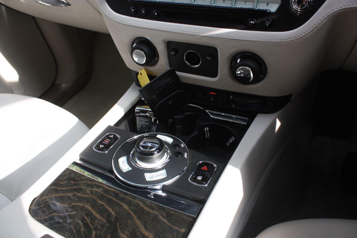 Used Rolls-Royce Ghost 2012 for sale - 76794624: Photo 27