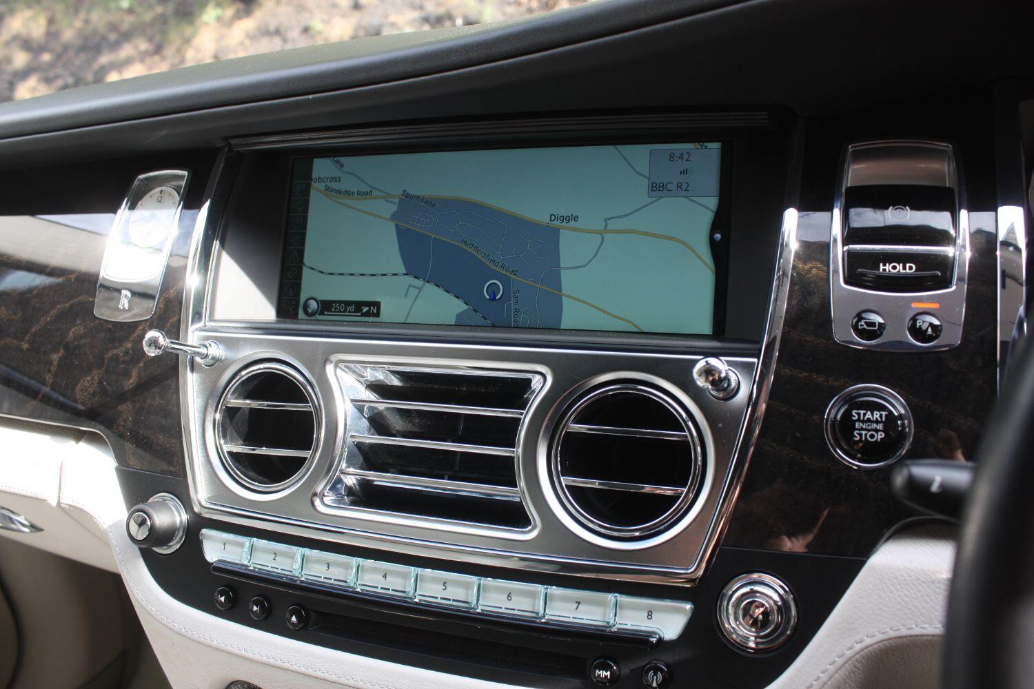 Used Rolls-Royce Ghost 2012 for sale - 76794624: Photo 28